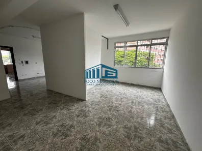 Sala Comercial para alugar, 56m² no Centro, Diadema