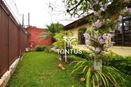 Imóvel Comercial à venda, 318m² no Jardim Social, Curitiba