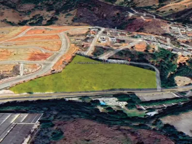 Lote/Terreno com 1 Quarto à venda, 11849m² no Paraíso, Cachoeiro de Itapemirim