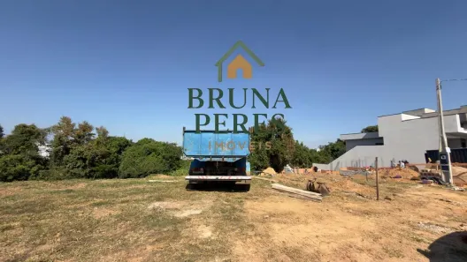 Lote/Terreno à venda, 208m² no Loteamento Park Gran Reserve, Indaiatuba