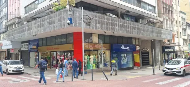 Sala Comercial para alugar, 29m² no Centro Histórico, Porto Alegre