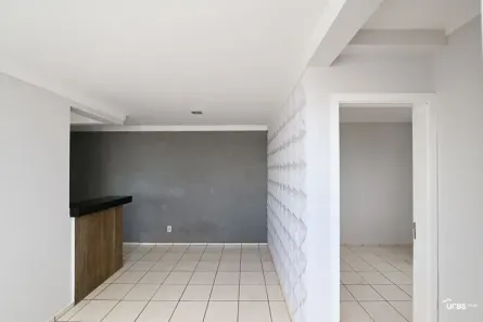 Apartamento com 2 Quartos para alugar, 46m² no Jardim Bela Vista - Continuação, Aparecida de Goiânia