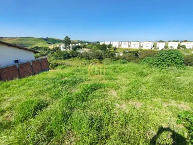 Lote/Terreno à venda, 225m² no Jardim Leblon, Jacareí