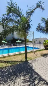 Apartamento com 2 Quartos à venda, 44m² no Paumirim, Caucaia