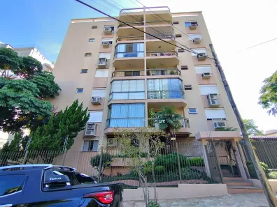 Apartamento com 1 Quarto à venda, 53m² no Operário, Novo Hamburgo