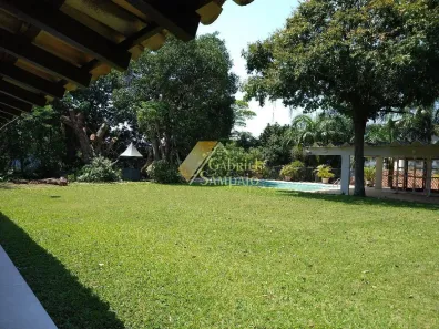 Casa com 6 Quartos à venda, 744m² no Cosme Velho, Rio de Janeiro
