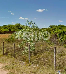 Lote/Terreno à venda, 792m² no Guaribas, Eusébio