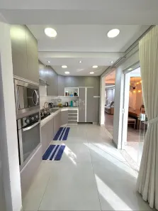 Casa de Condomínio com 3 Quartos à venda, 110m² no Parque Villa Flores, Sumaré