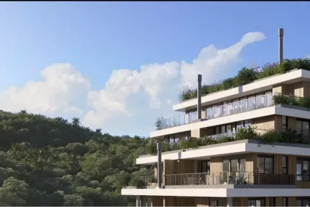 Apartamento com 2 Quartos à venda, 96m² no Jurerê Internacional, Florianópolis