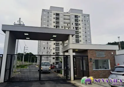 Apartamento com 1 Quarto para alugar, 37m² no Jardim Paraíso, Jaguariúna