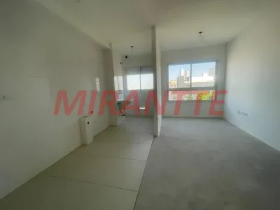 Apartamento com 2 Quartos à venda, 45m² no Vila Mazzei, São Paulo