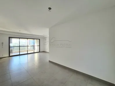 Apartamento com 3 Quartos à venda, 126m² no Jardim Olhos D'Água II, Ribeirão Preto
