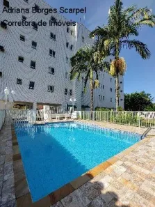 Apartamento com 2 Quartos à venda, 76m² no Martim de Sá, Caraguatatuba