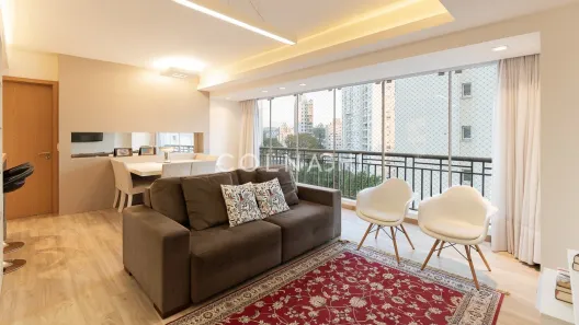 Apartamento com 3 Quartos à venda, 106m² no Passo da Areia, Porto Alegre