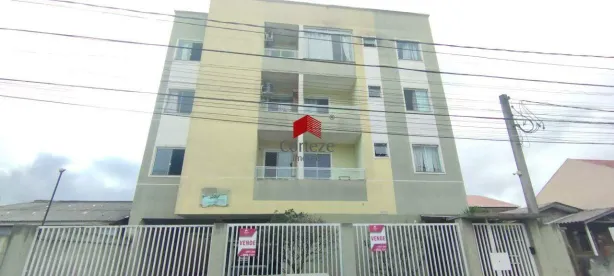 Apartamento com 3 Quartos à venda, 67m² no Parque da Fonte, São José dos Pinhais