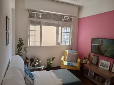 Apartamento com 1 Quarto à venda, 41m² no Menino Deus, Porto Alegre