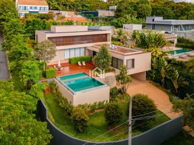 Casa de Condomínio com 5 Quartos à venda, 653m² no Vila de São Fernando, Cotia