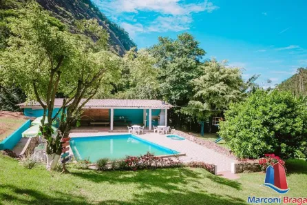 Casa com 10 Quartos à venda, 600m² no Área Rural de Guarapari, Guarapari