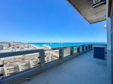 Apartamento com 4 Quartos à venda, 304m² no Barra da Tijuca, Rio de Janeiro