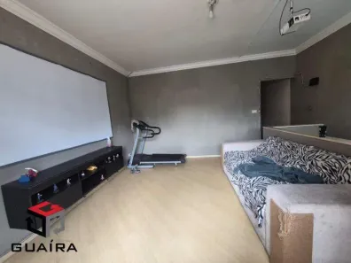 Sobrado com 3 Quartos à venda, 185m² no Nova Petrópolis, São Bernardo do Campo