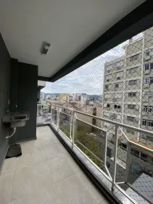 Apartamento com 1 Quarto à venda, 72m² no Bonfim, Santa Maria
