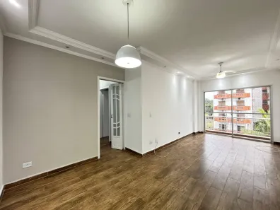 Apartamento com 3 Quartos à venda, 81m² no Jardim Las Palmas, Guarujá