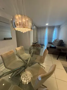 Apartamento com 3 Quartos à venda, 75m² no Indianópolis, Caruaru