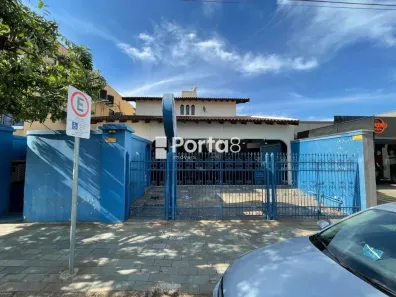 Imóvel Comercial à venda, 300m² no Vila Redentora, São José do Rio Preto