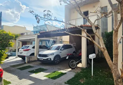 Casa de Condomínio com 3 Quartos à venda, 134m² no Loteamento Dinorá Rosa, Sorocaba