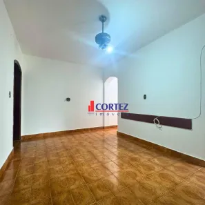 Casa com 1 Quarto para alugar, 70m² no Vila Indaiá, Rio Claro