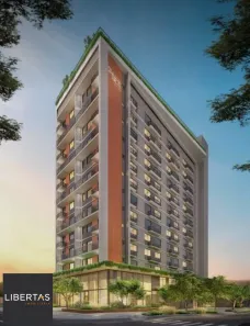 Flat com 1 Quarto à venda, 22m² no Bela Vista, Porto Alegre