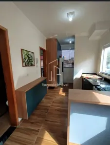 Apartamento com 2 Quartos para alugar, 46m² no Vila Formosa, São Paulo