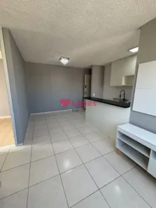 Apartamento com 2 Quartos à venda, 43m² no Curicica, Rio de Janeiro