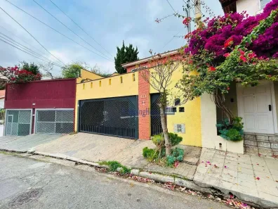 Casa com 3 Quartos à venda, 180m² no Alto da Lapa, São Paulo