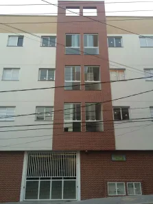 Apartamento com 2 Quartos à venda, 86m² no Nova Gerty, São Caetano do Sul