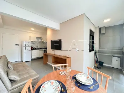 Apartamento com 1 Quarto à venda, 35m² no Bela Vista, São Paulo