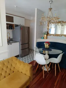 Apartamento com 2 Quartos à venda, 38m² no Cidade Mãe do Céu, São Paulo
