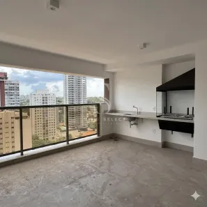 Apartamento com 3 Quartos à venda, 158m² no Jardim das Acácias, São Paulo