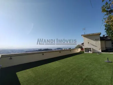 Cobertura com 4 Quartos à venda, 200m² no Santa Teresa, Rio de Janeiro