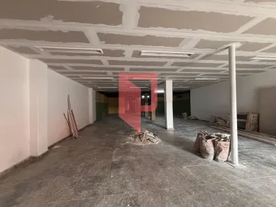 Ponto Comercial para alugar, 300m² no Alto Caiçaras, Belo Horizonte
