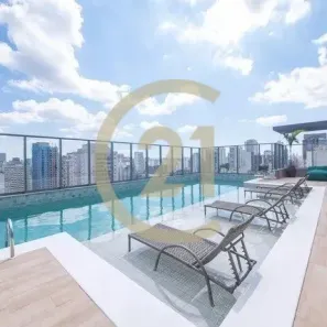 Apartamento com 3 Quartos à venda, 81m² no Brooklin Paulista, São Paulo