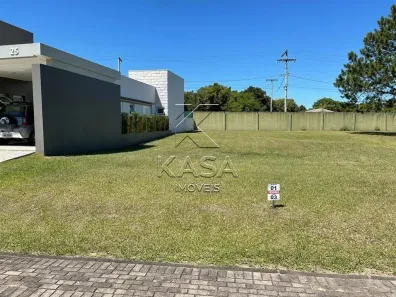 Lote/Terreno à venda, 383m² no , Tramandaí