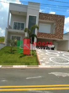Casa de Condomínio com 3 Quartos à venda, 242m² no Fazenda Santana, Valinhos