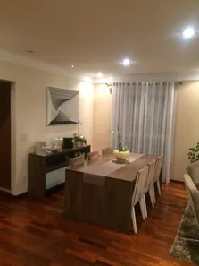 Apartamento com 3 Quartos à venda, 155m² no Vila Osasco, Osasco