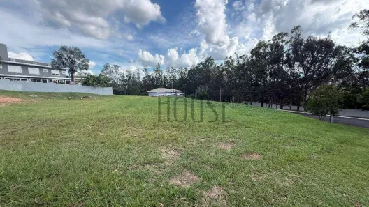 Lote/Terreno à venda, 1721m² no Parque Village Castelo, Itu