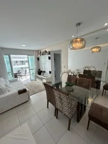 Apartamento com 3 Quartos à venda, 79m² no Pituaçu, Salvador