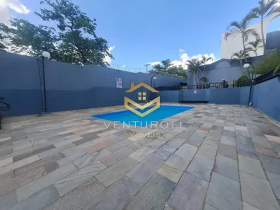 Apartamento com 2 Quartos à venda, 47m² no Parque Jardim Europa, Bauru