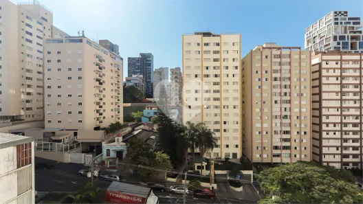 Apartamento com 3 Quartos à venda, 129m² no Pinheiros, São Paulo