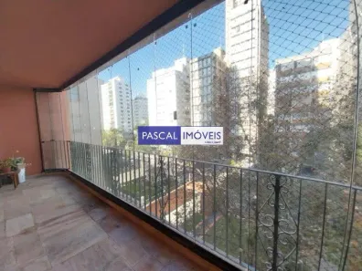 Apartamento com 4 Quartos à venda, 370m² no Cerqueira César, São Paulo