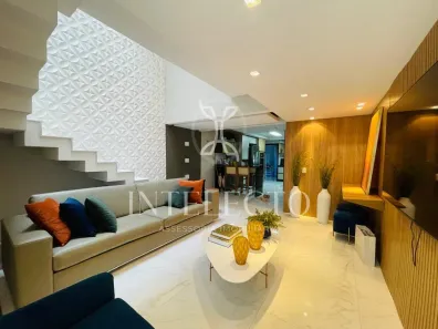 Casa com 3 Quartos à venda, 350m² no Emaús, Parnamirim